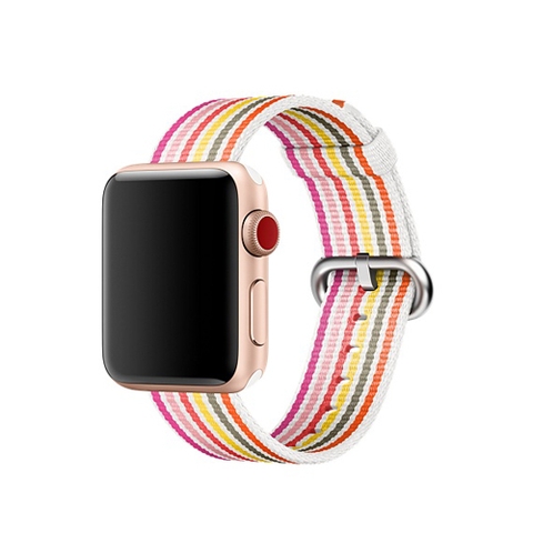 Dây Apple Watch Woven Nylon - Coteetci