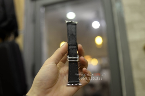 Dây da thật cho Apple Watch