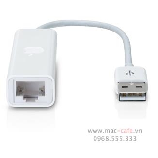 Apple USB Ethernet Adapter