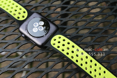 Dây Apple Watch Nike+ Coteetci