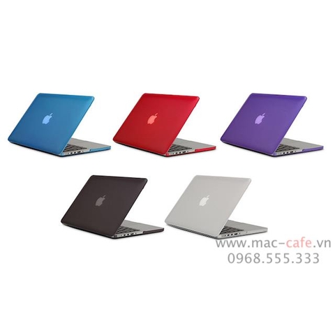 Ốp bảo vệ JCPAL cho MacBook