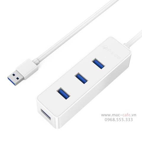 ORICO 4 Port USB3.0 Hub