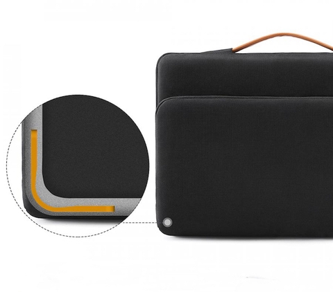 Túi chống shock Briefcase cho Macbook
