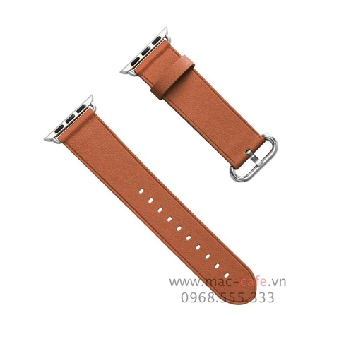 Dây Apple Watch Classic Buckle