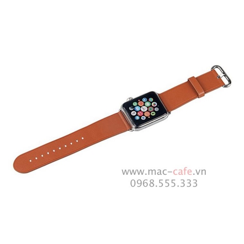 Dây Apple Watch Classic Buckle