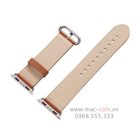 Dây Apple Watch Classic Buckle