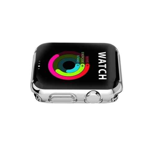 Ốp TPU cho Apple Watch