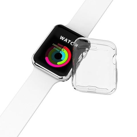 Ốp TPU cho Apple Watch