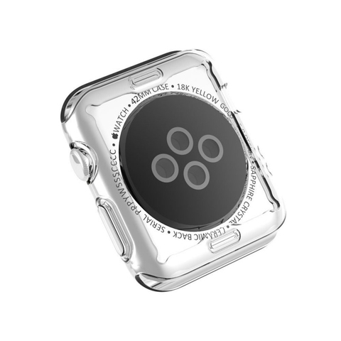 Ốp TPU cho Apple Watch