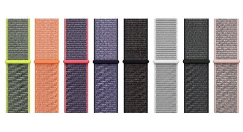 Dây Sport Loop cho Apple Watch