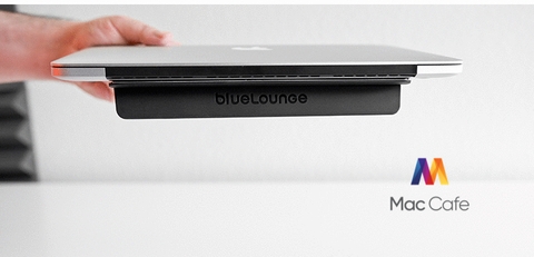 Đế Bluelounge KickFlip cho Macbook