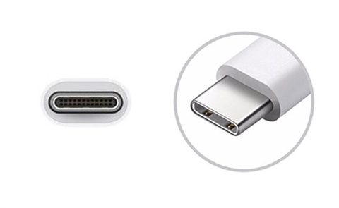 Cáp Apple USB-C Charge Cable 2m