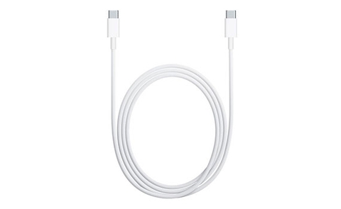 Cáp Apple USB-C Charge Cable 2m