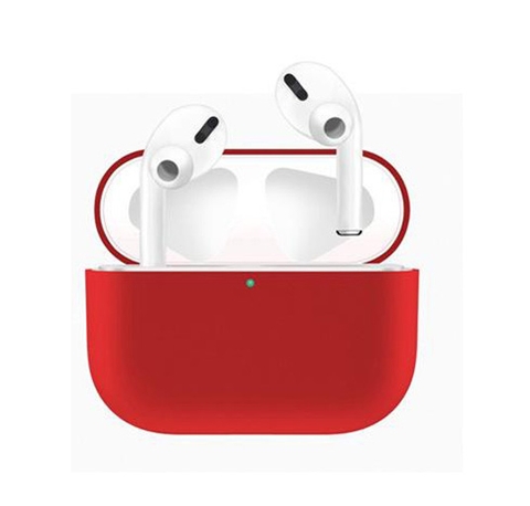 Case Airpods Pro Silicon