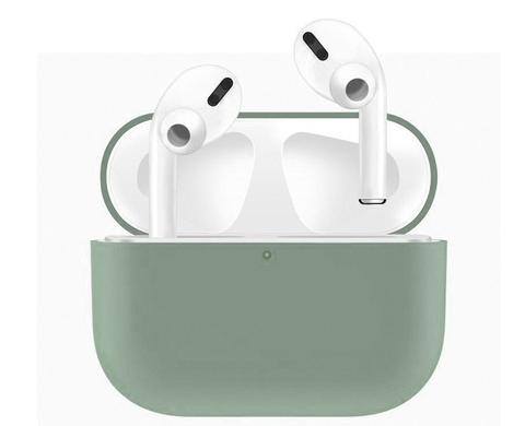 Case Airpods Pro Silicon