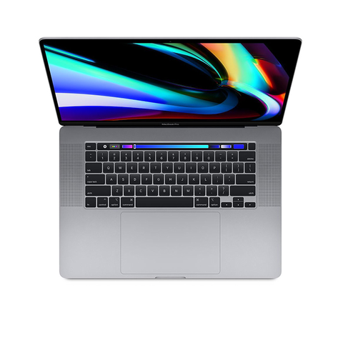 Macbook Pro 16