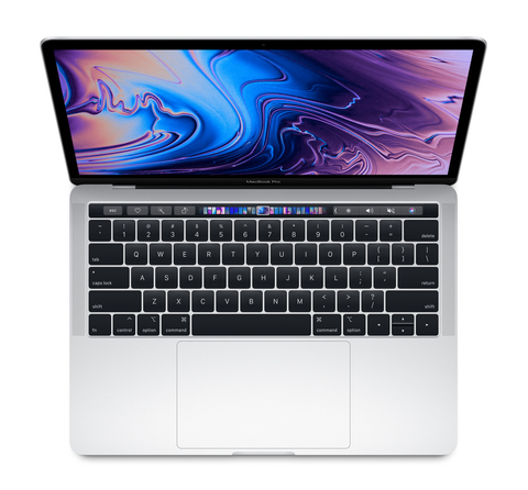 MacBook Pro 13.3