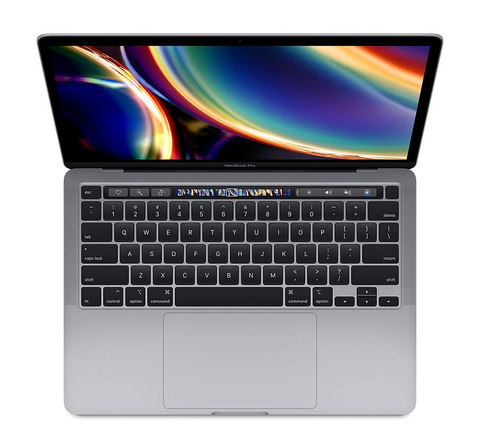 Macbook Pro 13