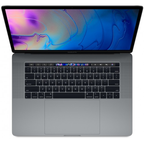 MacBook Pro 15.4