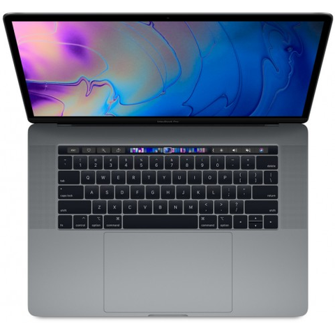 Macbook Pro 15″ MV902 (2019) - 512GB/ Grey