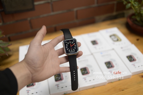 Ốp bảo vệ Apple Watch Full viền - COTEETCI