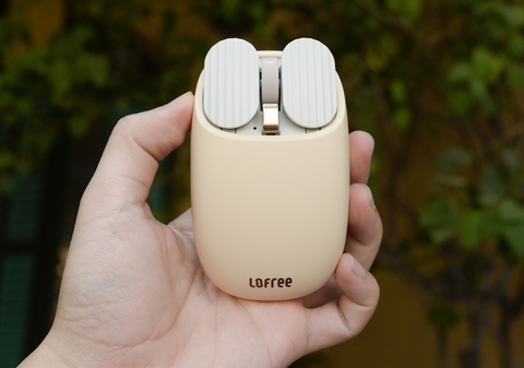 CHUỘT LOFREE - MAUS MOUSE