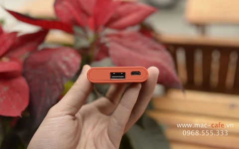 Pin Dự Phòng Anker ZOLO 3000 mAh