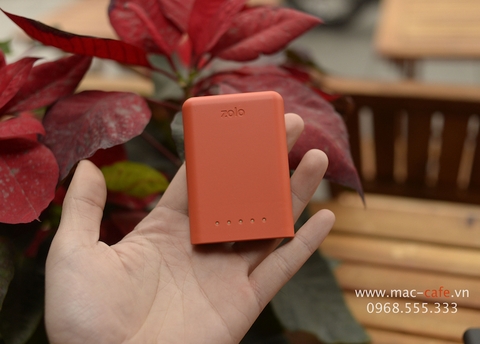 Pin Dự Phòng Anker ZOLO 3000 mAh