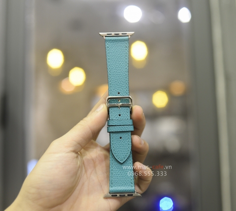 Dây da thật cho Apple Watch