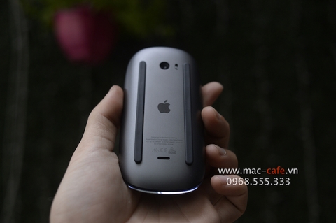 Magic Mouse 2 (Xám)