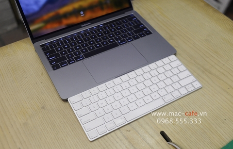 Apple Magic Keyboard 2 99%