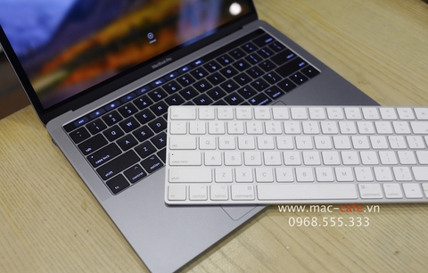 Apple Magic Keyboard 2 99%