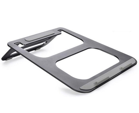 Giá đỡ Aluminum tản nhiệt cho Macbook - COTEETCI