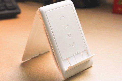 Kable CARD - Bộ cáp sạc đa năng cho điện thoại