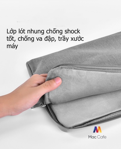 Túi xách thời trang Coteetci cho Macbook