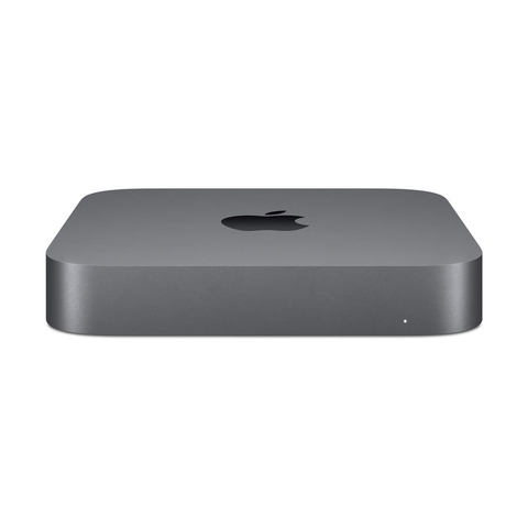 Mac Mini 2018 i5/8GB/512GB (MXNG2/Grey) - Fullbox