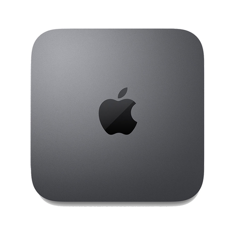 Mac Mini 2018 i5/8GB/512GB (MXNG2/Grey) - Fullbox