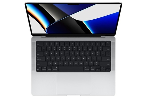 MacBook Pro 14