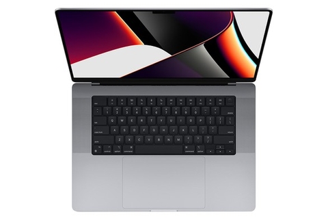 MacBook Pro 16