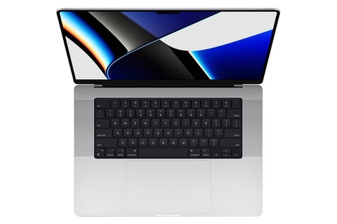 MacBook Pro 16