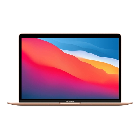 MacBook Air M1 2020 MGND3/Gold (8GB/256GB)