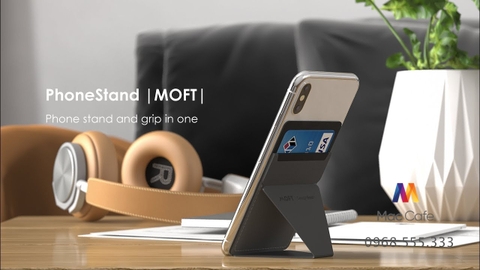 Giá đỡ điện thoại MOFT-X