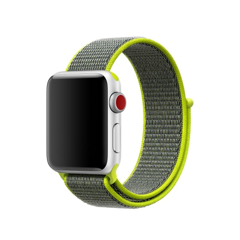 Dây Sport Loop cho Apple Watch