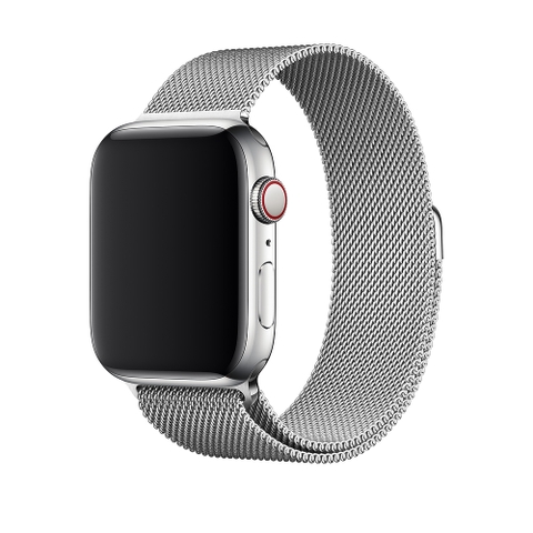 Dây Milanese Loop Chính hãng Apple 99%