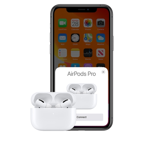 Tai nghe không dây Apple AirPods Pro