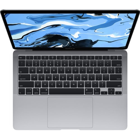 MacBook Air 2020 i7/16GB/256GB (Z0YJ1/Grey) - Fullbox