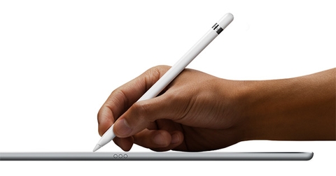 Bút cảm ứng Apple Pencil cho iPad Pro
