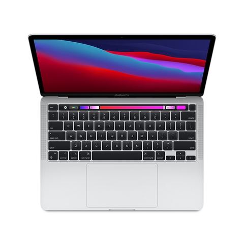 MacBook Pro M1 2020 16GB/1TB (MYDC2/Silver)