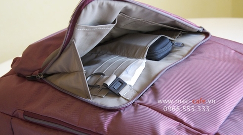 Balo Tucano EXPANDED cho Macbook