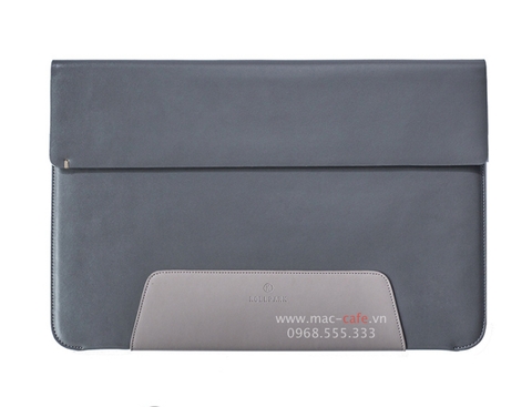 Cặp da RollPark cho Macbook